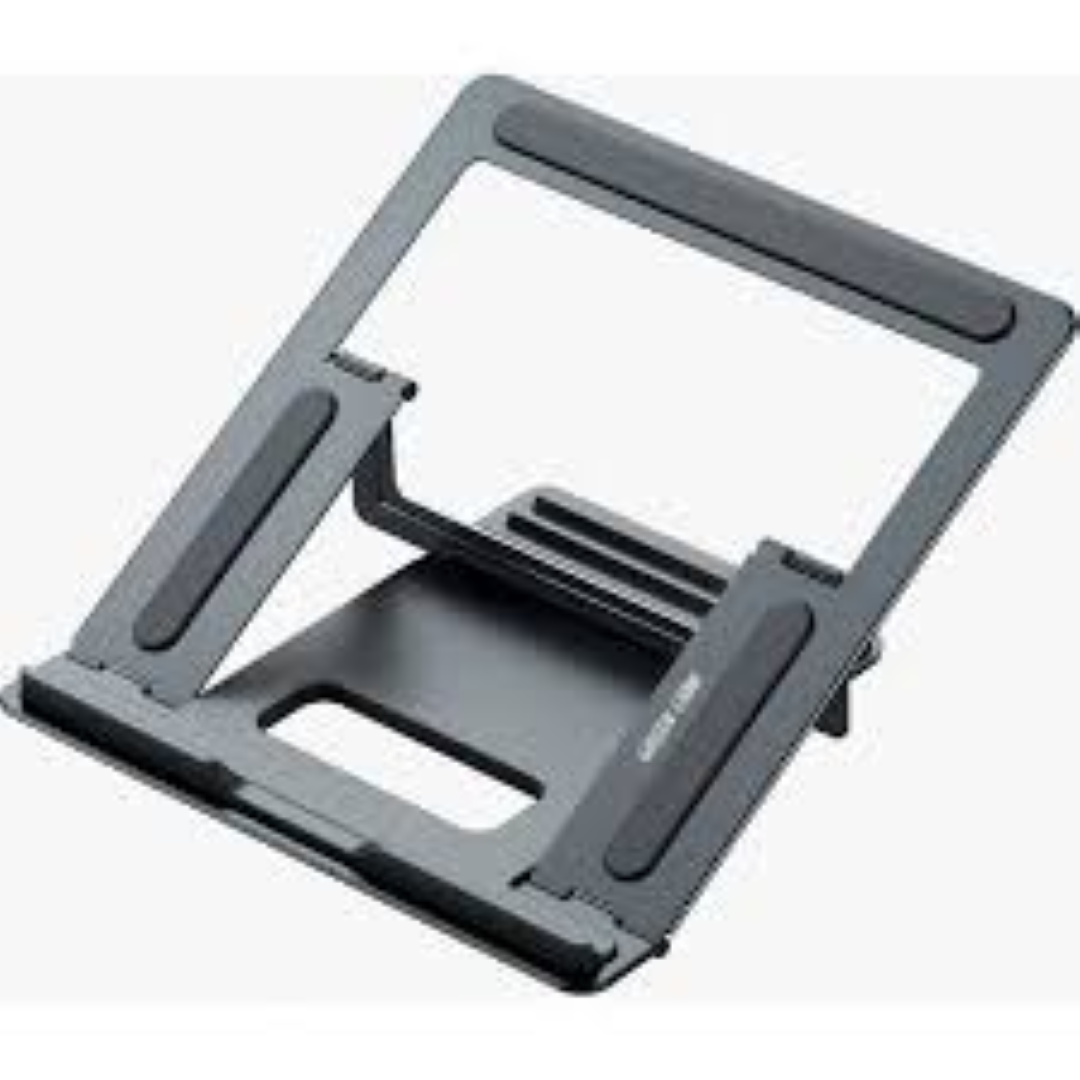 GREEN HEAVY DUTY FOLDABLE STANDER GRAY
